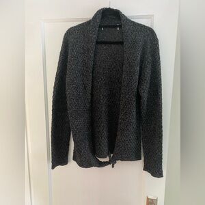 Pokoloko Alpaca cardigan. Brand new. Never worn. No tags